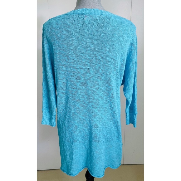 NWOT FRESH PRODUCE COZY RETREAT TOP - Picture 2 of 6